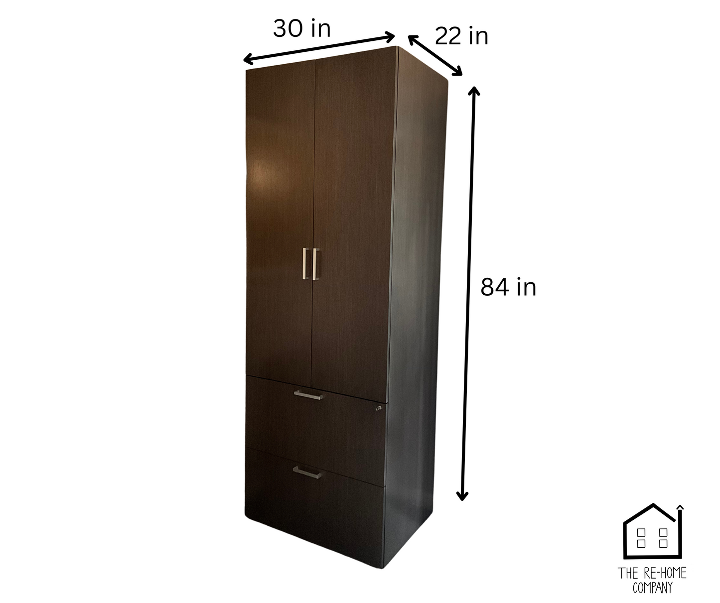 ClosedDoorTowerwithLateralFileDrawersDimensions
