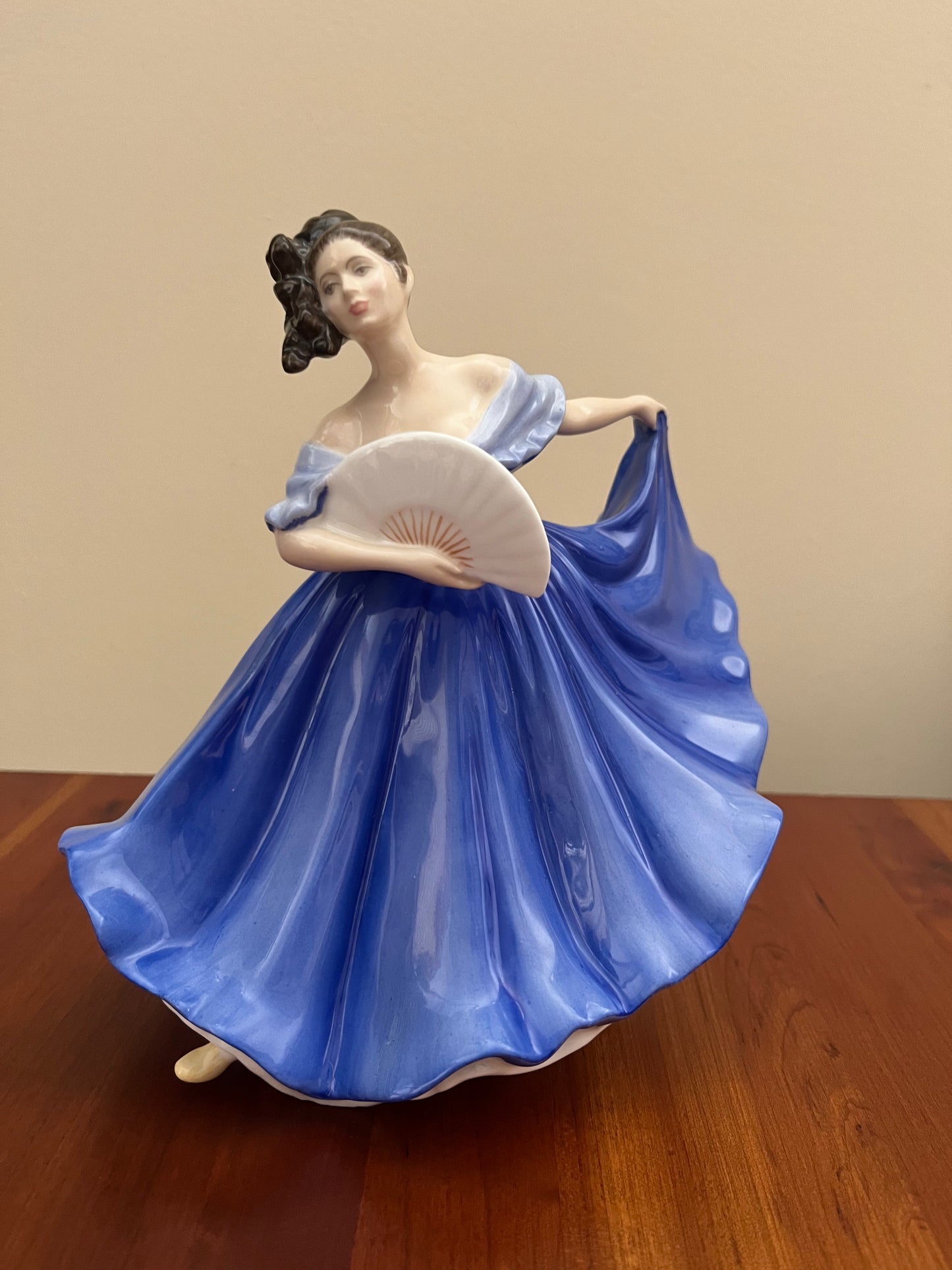 Royal Doulton Pretty Lady Figurines Collection