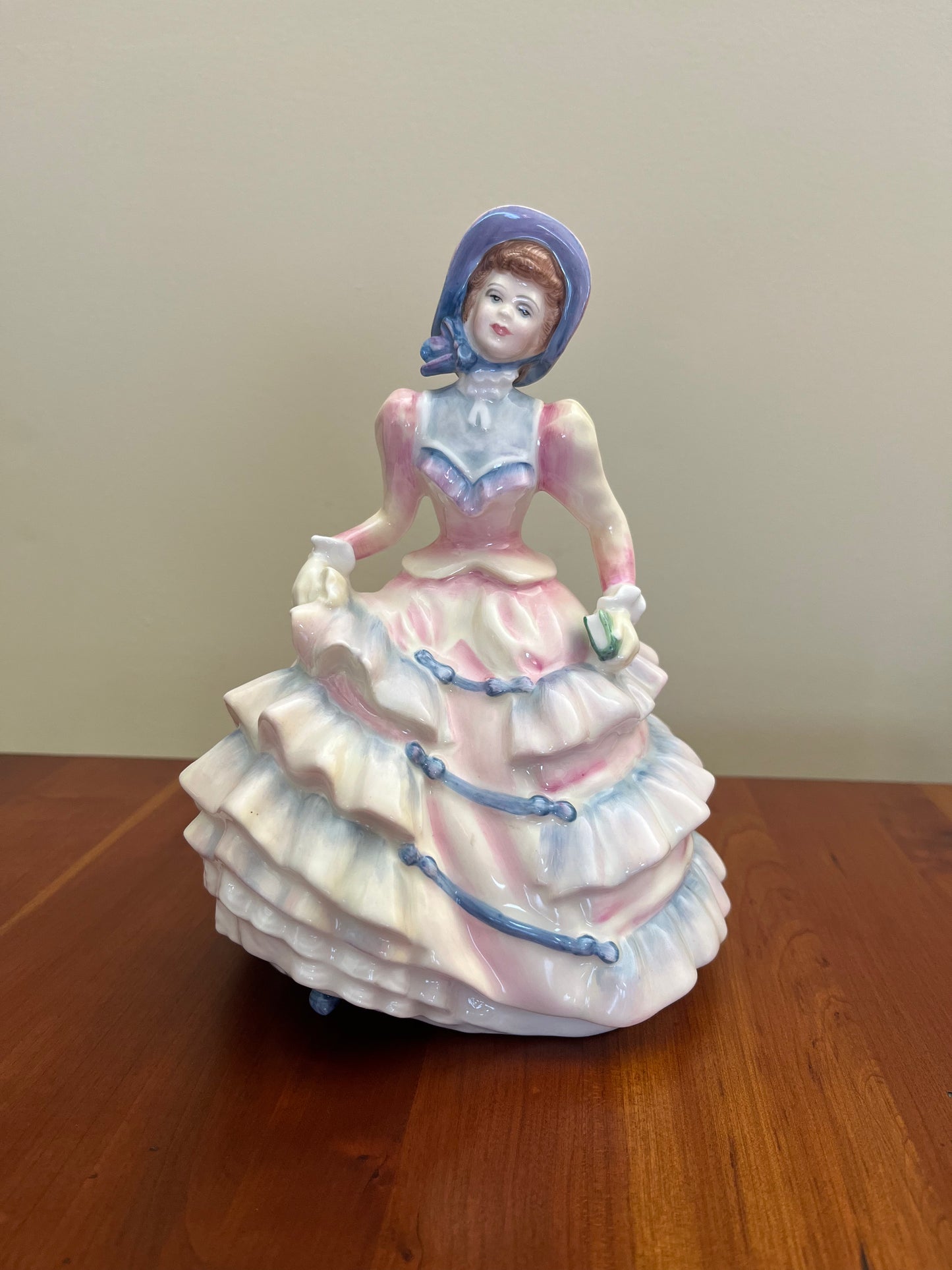 Royal Doulton Pretty Lady Figurines Collection