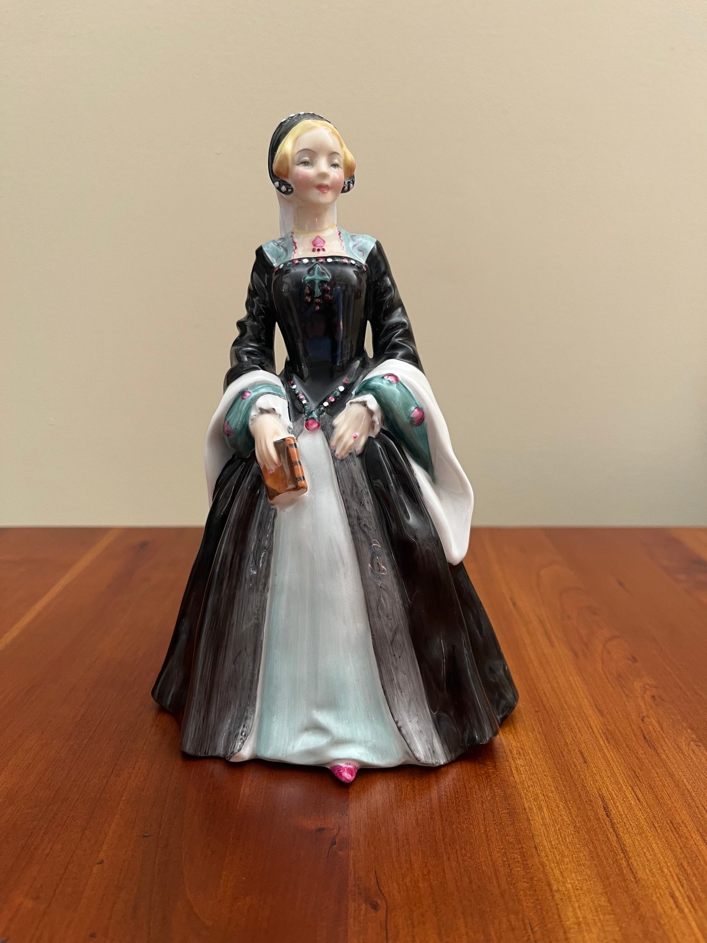 Royal Doulton Pretty Lady Figurines Collection