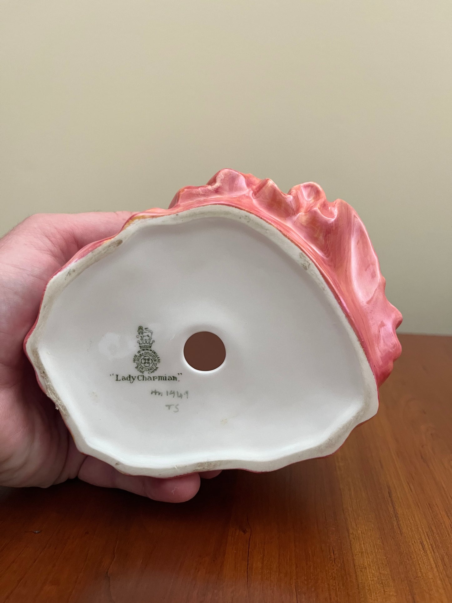 Royal Doulton Pretty Lady Figurines Collection