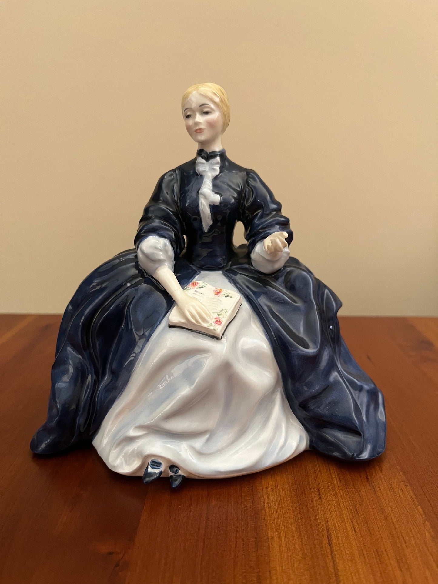 Royal Doulton Pretty Lady Figurines Collection
