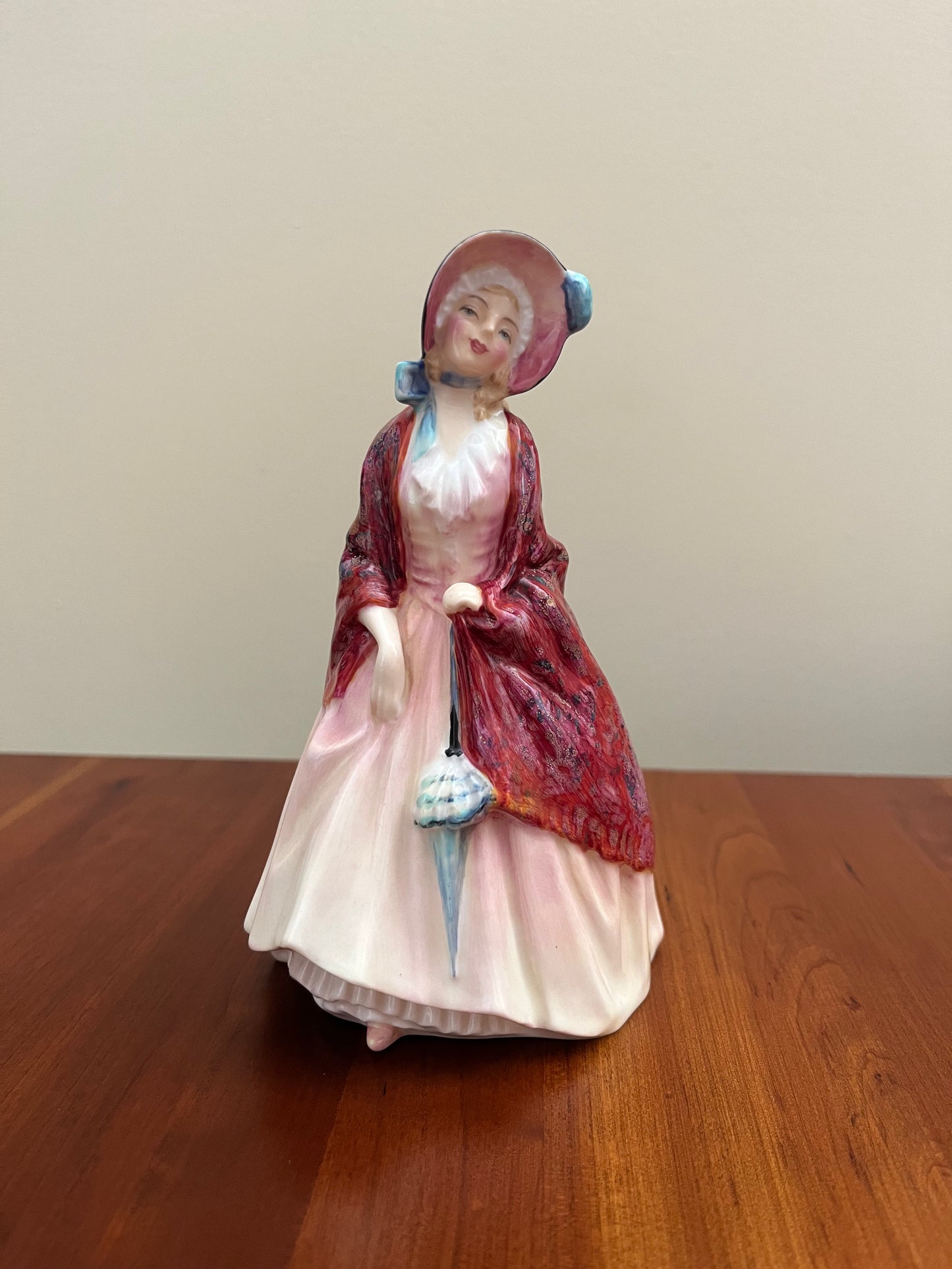 Royal Doulton Pretty Lady Figurines Collection